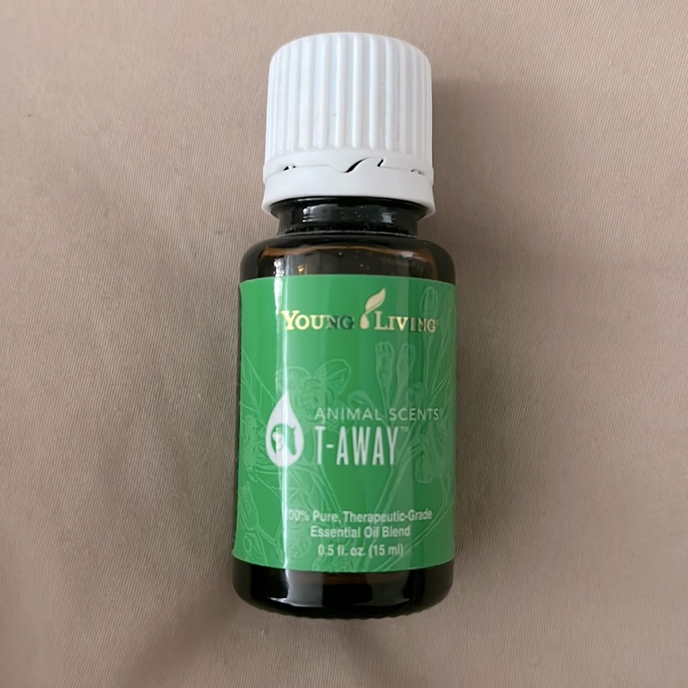 Young Living T-Away Animal Scents